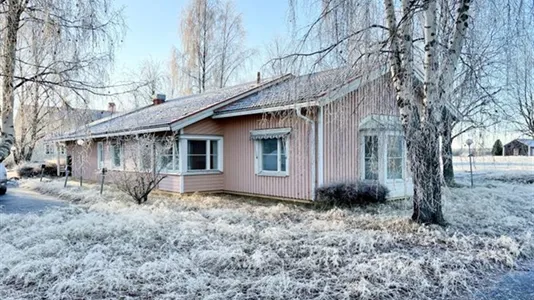 Kontorslokaler att hyra i Storuman - foto 13