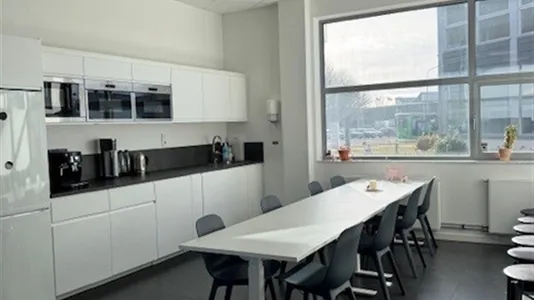 Kontorslokaler att hyra i Lund - foto 4