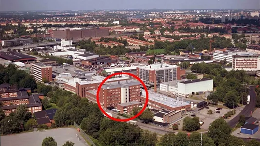 Kontorslokaler att hyra i Söderort - foto 8