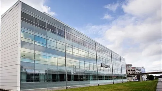 Kontorslokaler att hyra i Västerort - foto 5