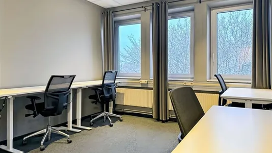 Kontorslokaler att hyra i Västerort - foto 15