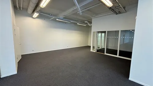 Kontorslokaler att hyra i Uppsala - foto 4