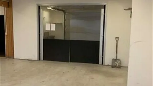 Industrilokaler att hyra i Gävle - foto 10