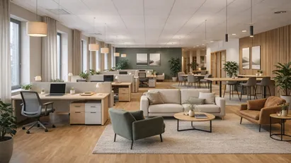 EN MODERN KLASSIKER – I CENTRALA FRÖSUNDAS BÄSTA LÄGE