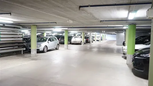 Kontorslokaler att hyra i Västerort - foto 8