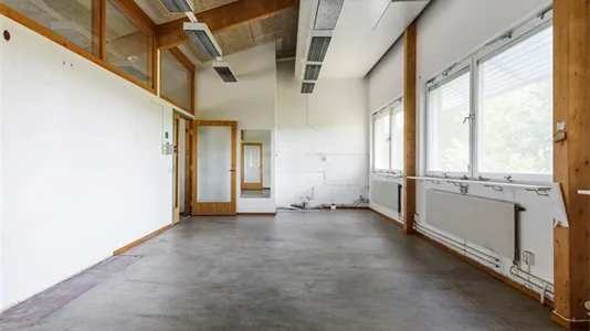 Kontorslokaler att hyra i Upplands Väsby - foto 12