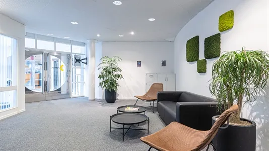 Kontorslokaler att hyra i Upplands Väsby - foto 3