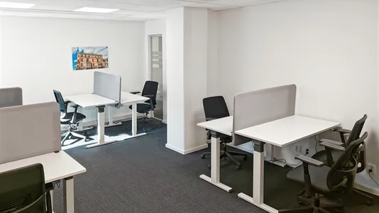 Kontorslokaler att hyra i Västerort - foto 11