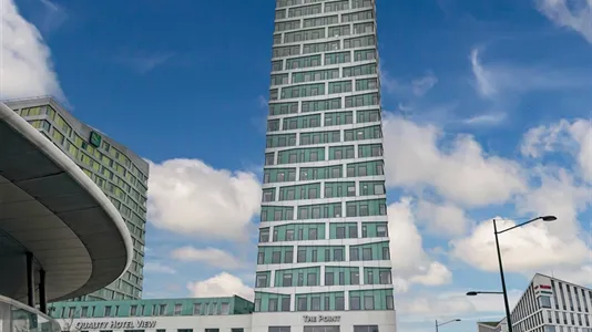 Kontorslokaler att hyra i Hyllie - foto 2