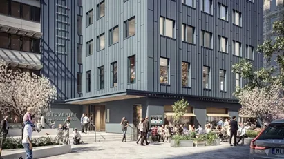 Kontor att hyra i Göteborg Centrum