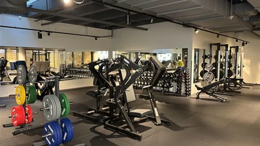 Kontorslokaler att hyra i Solna - foto 13