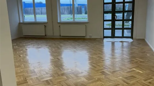 Kontorslokaler att hyra i Järfälla - foto 6