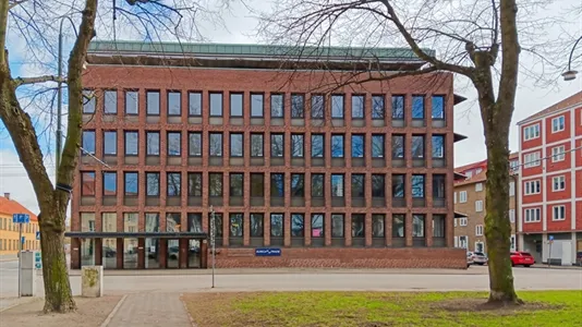 Kontorslokaler att hyra i Landskrona - foto 5