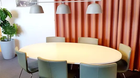 Kontorslokaler att hyra i Söderhamn - foto 2