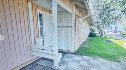 Kontorslokaler att hyra i Storuman - foto 4