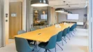 Coworking att hyra, Hammarbyhamnen, Hammarbybacken 27