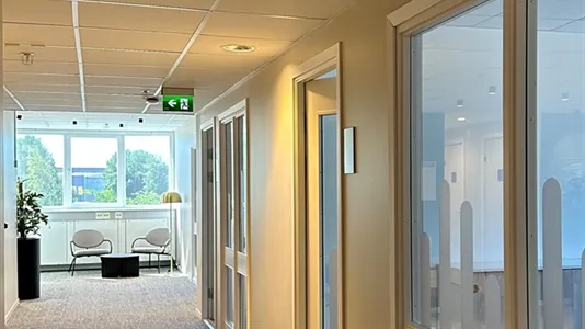 Kontorslokaler att hyra i Södertälje - foto 7