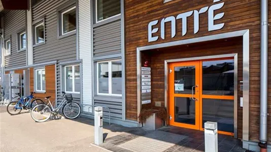 Kontorslokaler att hyra i Skövde - foto 1
