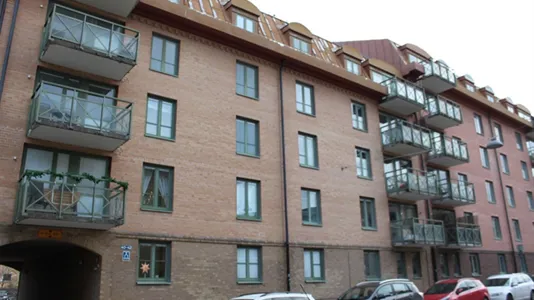 Kontorslokaler att hyra i Karlstad - foto 2