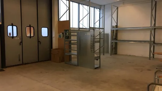 Kontorslokaler att hyra i Burlöv - foto 9