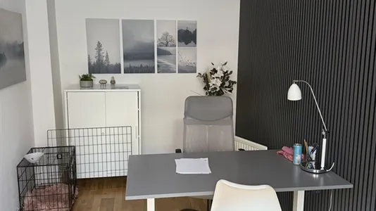 Kontorslokaler att hyra i Malmö Centrum - foto 1