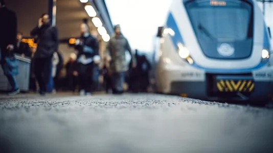 Kontorslokaler att hyra i Solna - foto 14