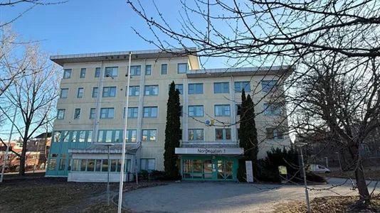 Kontorslokaler att hyra i Västerort - foto 3