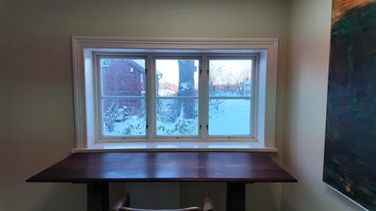 Kontorslokaler att hyra i Södermalm - foto 5