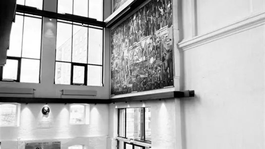 Kontorslokaler att hyra i Trelleborg - foto 3