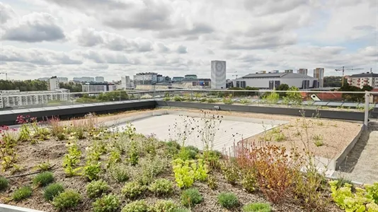 Kontorslokaler att hyra i Solna - foto 5