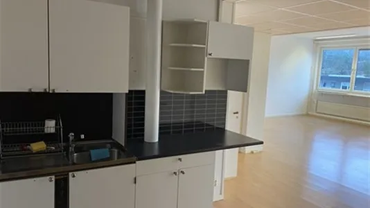 Kontorslokaler att hyra i Sundbyberg - foto 1