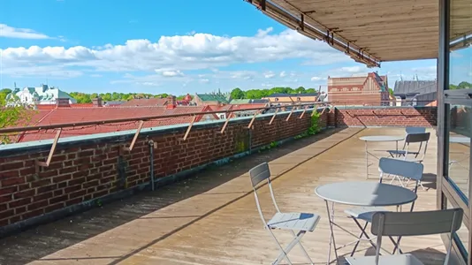 Kontorslokaler att hyra i Landskrona - foto 7