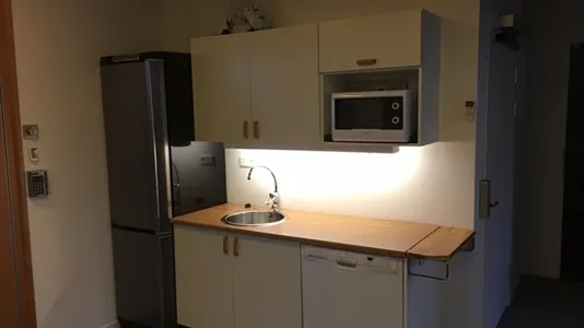 Kontorslokaler att hyra i Burlöv - foto 6