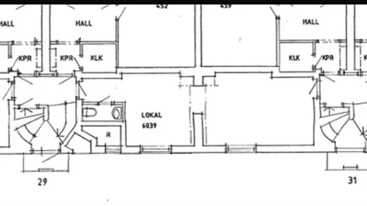 Kontorslokaler att hyra i Stockholm Innerstad - foto 7
