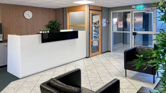 Kontorslokaler att hyra i Västerort - foto 17