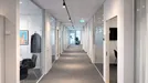 Kontor att hyra, Solna, Råsundavägen 4