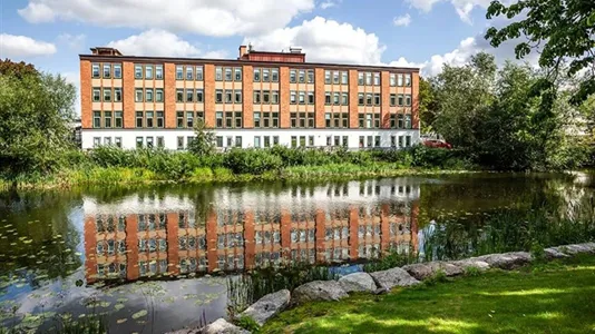 Kontorslokaler att hyra i Linköping - foto 1