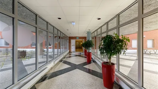 Kontorslokaler att hyra i Västerort - foto 7