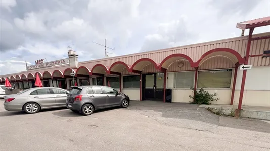 Kliniklokaler att hyra i Sollefteå - foto 1