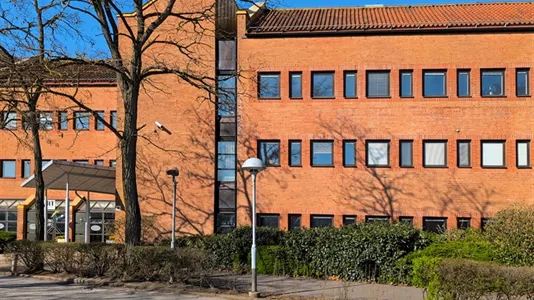 Kontorslokaler att hyra i Lund - foto 19