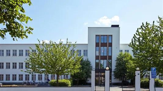 Kontorslokaler att hyra i Malmö Centrum - foto 15