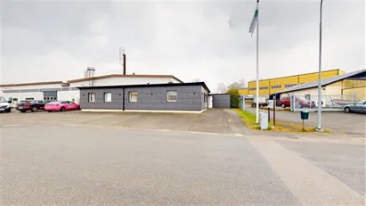 Lediga verksamhetslokaler i Knislinge – kontor, showroom eller lager