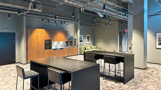 Kontorslokaler att hyra i Sundbyberg - foto 22