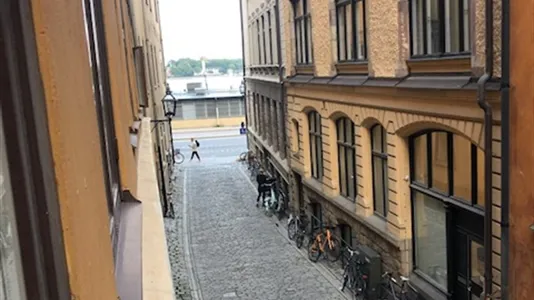 Kontorslokaler att hyra i Stockholm Innerstad - foto 8