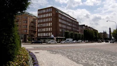 Kontor att hyra i Helsingborg