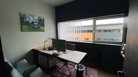 Kontorslokaler att hyra i Trosa - foto 4