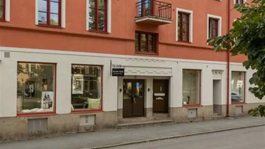 Kontorslokaler att hyra i Örebro - foto 1
