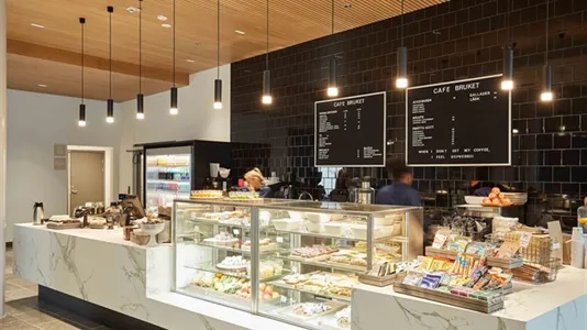 Kontorslokaler att hyra i Solna - foto 10