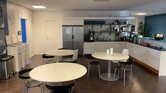 Kontorslokaler att hyra i Nacka - foto 6