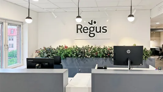 Kontorslokaler att hyra i Nynäshamn - foto 18